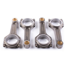 Bielles forgées ZRP en I pour BMW 2.0 M10 - R-BMW-008-I