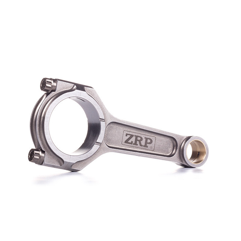 ZRP Forged I-Beam Connecting Rods for BMW M10 Engine - R-BMW-008-I - ZRP-R-BMW-008-I - R-BMW-008-I - 3666618845623