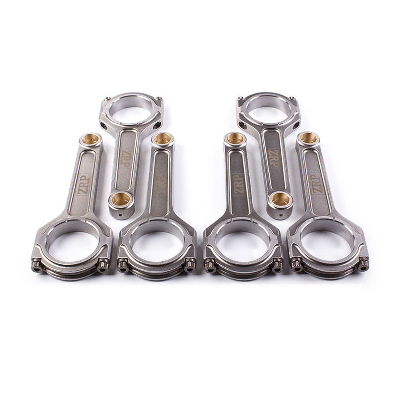 Geschmiedete ZRP-I-Pleuel für VW R36, R32 und VR6 – R-VW-002-I - ZRP-R-VW-002-I - R-VW-002-I - 3666618787237
