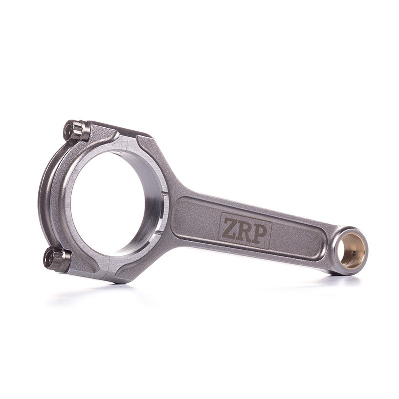 Geschmiedete ZRP-I-Pleuel für VW R36, R32 und VR6 – R-VW-002-I - ZRP-R-VW-002-I - R-VW-002-I - 3666618787237