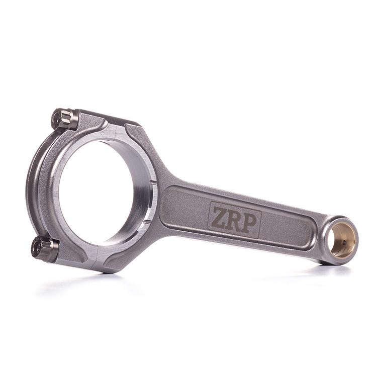 Geschmiedete ZRP-I-Pleuel für VW R36, R32 und VR6 – R-VW-002-I - ZRP-R-VW-002-I - R-VW-002-I - 3666618787237