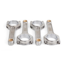 Bielles en I forgées ZRP pour VW Audi 2.0 TSI EA888 Gen3 & Gen4 - R-VW-008-I