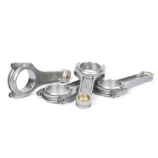 ZRP I-Beam Performance Connecting Rods for VW 1.9 TDI PD100 & PD115 - R-VW-010-I
