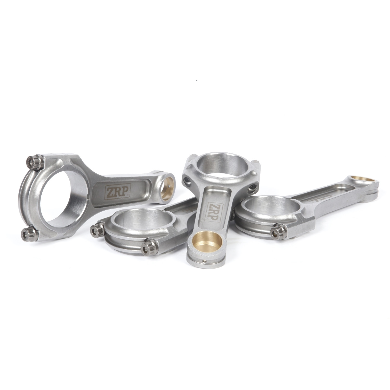 Biella forgiata ZRP per VW Audi 1.8 20V turbo - R-AUD-002-I - ZRP-R-AUD-002-I - R-AUD-002-I - 3666618845180