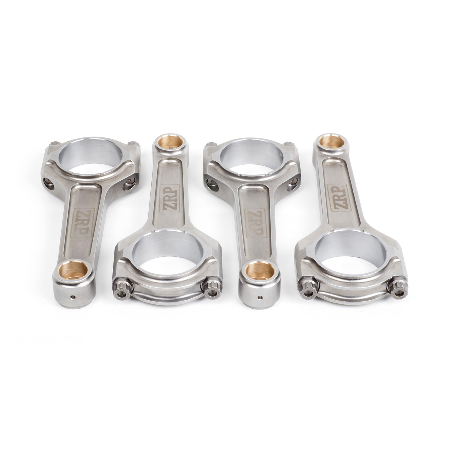 Biella forgiata ZRP a I per VW Audi 1.8 20V turbo e 2.0 TSI EA113 - R-AUD-001-I - ZRP-R-AUD-001-I - R-AUD-001-I - 3666618845395
