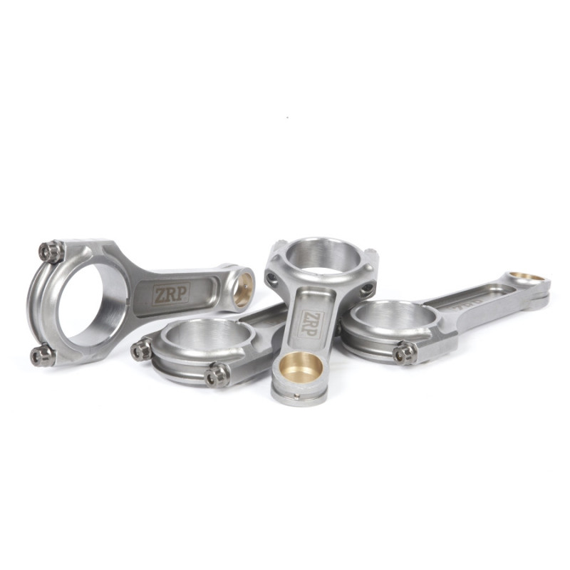 Geschmiedete ZRP-I-Pleuelstangen für VW Audi 1.8 TSI / TFSI EA888 – R-AUD-008I - ZRP-R-AUD-008I - R-AUD-008I - 3666618845210