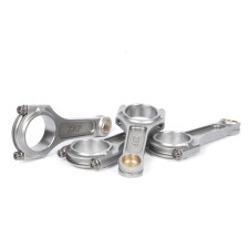 Bielles en I forgées ZRP pour VW Audi 1.8 TSI / TFSI EA888 - R-AUD-008I