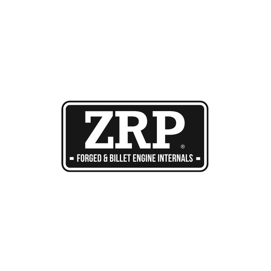 Geschmiedete ZRP-I-Pleuelstangen für den Audi RS6 C5 4.2 V8 Twin Turbo – R-AUD-011-I - ZRP-R-AUD-011-I - R-AUD-011-I - 3666618845470