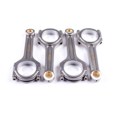 Bielles forgées ZRP en I pour VW Audi 1.4 TFSI (2012+) - R-VW-005-I