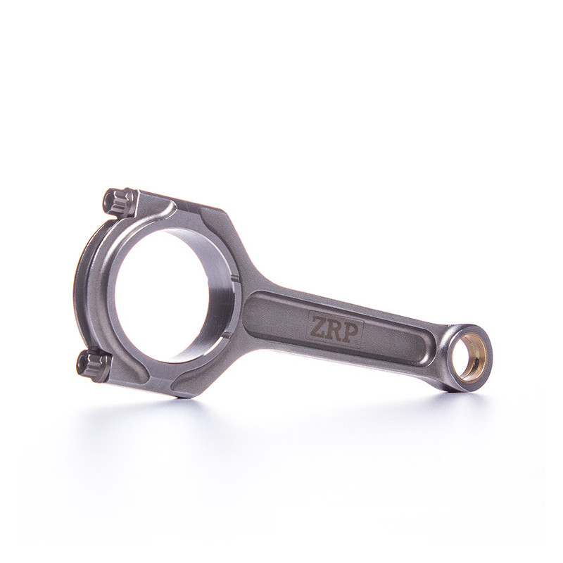 Bielles forgées ZRP en I pour VW Audi 1.4 TFSI (2012+) - R-VW-005-I - ZRP-R-VW-005-I - R-VW-005-I - 3666618845425