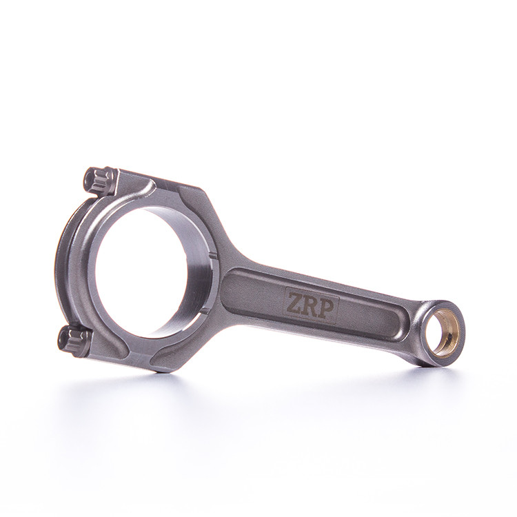 Bielles forgées ZRP en I pour VW Audi 1.4 TFSI (2012+) - R-VW-005-I - ZRP-R-VW-005-I - R-VW-005-I - 3666618845425