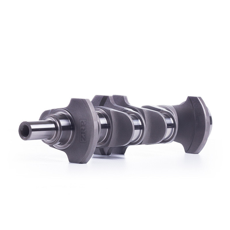 Vilebrequin Forgé ZRP pour moteur Citroën Peugeot TU5J4 TU5JP4 - C-CIT-004L - ZRP-C-CIT-004L - C-CIT-004L - 3666618737041