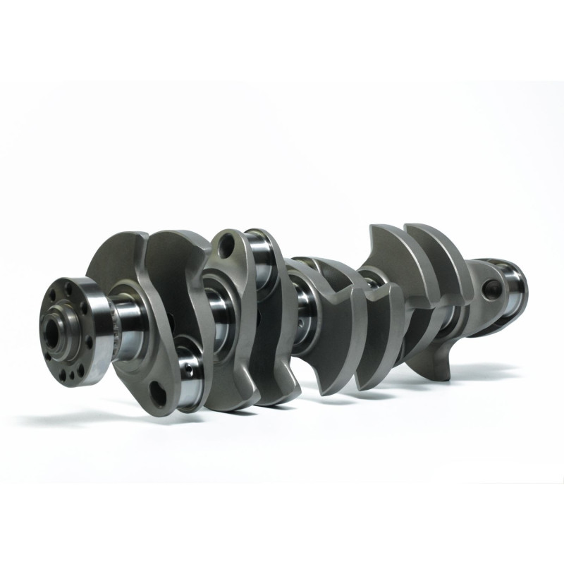ZRP-kurbelwelle aus Schmiedeeisen für Audi RS3 TT RS DAZA 2.5 TFSI-motor – C-AUD-EN40B-006 - ZRP-C-AUD-EN40B-006 - C-AUD-EN40B-006 - 3666618797175