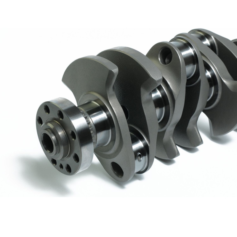 ZRP-kurbelwelle aus Schmiedeeisen für Audi RS3 TT RS DAZA 2.5 TFSI-motor – C-AUD-EN40B-006 - ZRP-C-AUD-EN40B-006 - C-AUD-EN40B-006 - 3666618797175