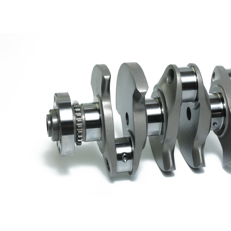 ZRP-kurbelwelle aus Schmiedeeisen für Audi RS3 TT RS DAZA 2.5 TFSI-motor – C-AUD-EN40B-006 - ZRP-C-AUD-EN40B-006 - C-AUD-EN40B-006 - 3666618797175
