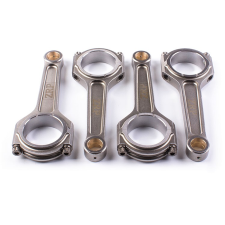 ZRP Forged I-Beam Connecting Rods for Citroën Peugeot XU10J4RS - R-CIT-002-I