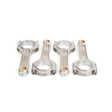Geschmiedete I-Pleuelstangen aus ZRP für VW Audi 2.0 TFSI / TSI EA888 – R-AUD-006-I