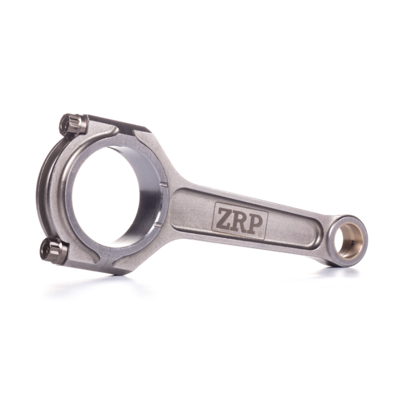 Geschmiedete ZRP-Pleuel in I-Form für Citroën Peugeot 2.0 16V XU10J4RS – R-CIT-002-I - ZRP-R-CIT-002-I - R-CIT-002-I - 3666618603452