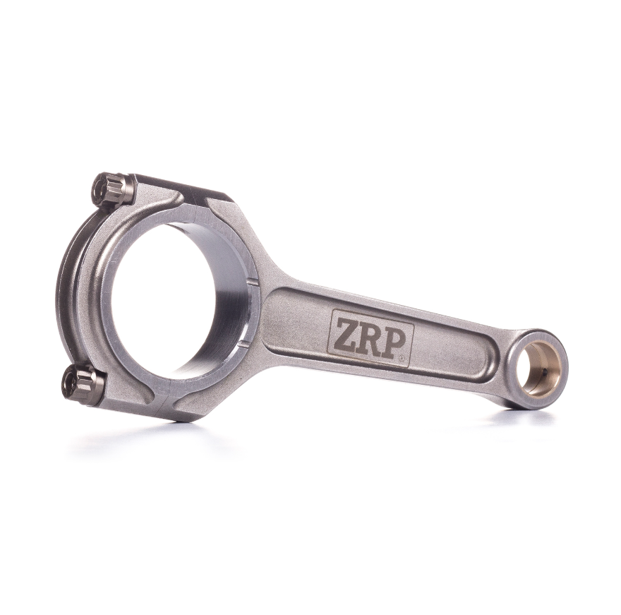 Geschmiedete ZRP-Pleuel in I-Form für Citroën Peugeot 2.0 16V XU10J4RS – R-CIT-002-I - ZRP-R-CIT-002-I - R-CIT-002-I - 3666618603452
