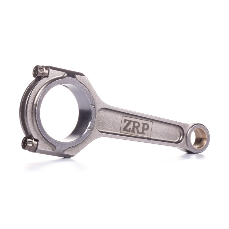 Geschmiedete ZRP-Pleuel in I-Form für Citroën Peugeot 2.0 16V XU10J4RS – R-CIT-002-I - ZRP-R-CIT-002-I - R-CIT-002-I - 3666618603452