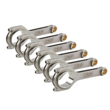 Bielles forgées ZRP en H pour BMW M54B25 2.5 - R-BMW-003H