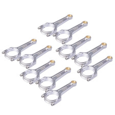 Bielles en I forgées ZRP pour BMW M5 & M6 V10 S85B50 - R-BMW-015-I