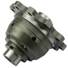 Blackline Ford Focus ST170 MINI Cooper S Limited Slip Differential - Getrag HLF015