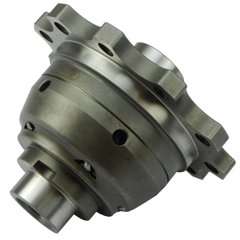 Différentiel autobloquant Blackline Ford Focus ST170 MINI Cooper S Getrag - HLF015 - BR-AB-F01 - HLF015 - 3661768024850