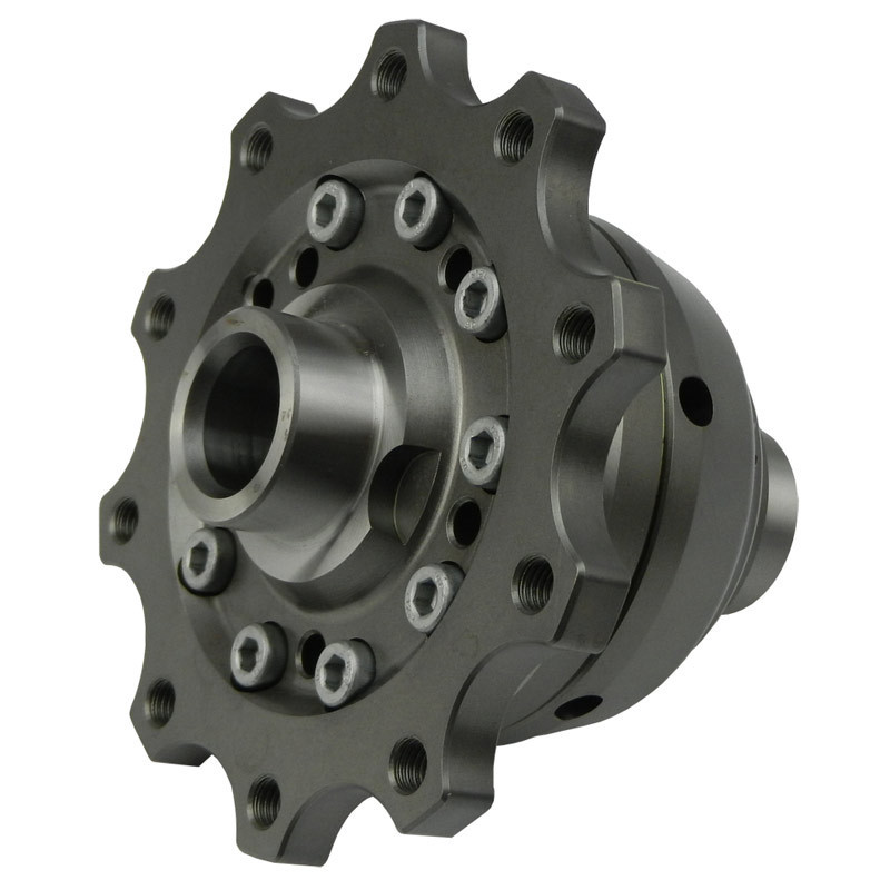 Différentiel autobloquant Blackline Ford Focus ST170 MINI Cooper S Getrag - HLF015 - BR-AB-F01 - HLF015 - 3661768024850