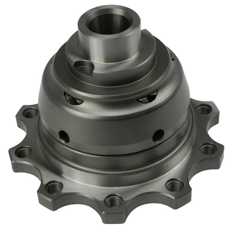 Differenziale a slittamento limitato Blackline Ford Focus ST170 MINI Cooper S Getrag - HLF015 - BR-AB-F01 - HLF015 - 3661768024850