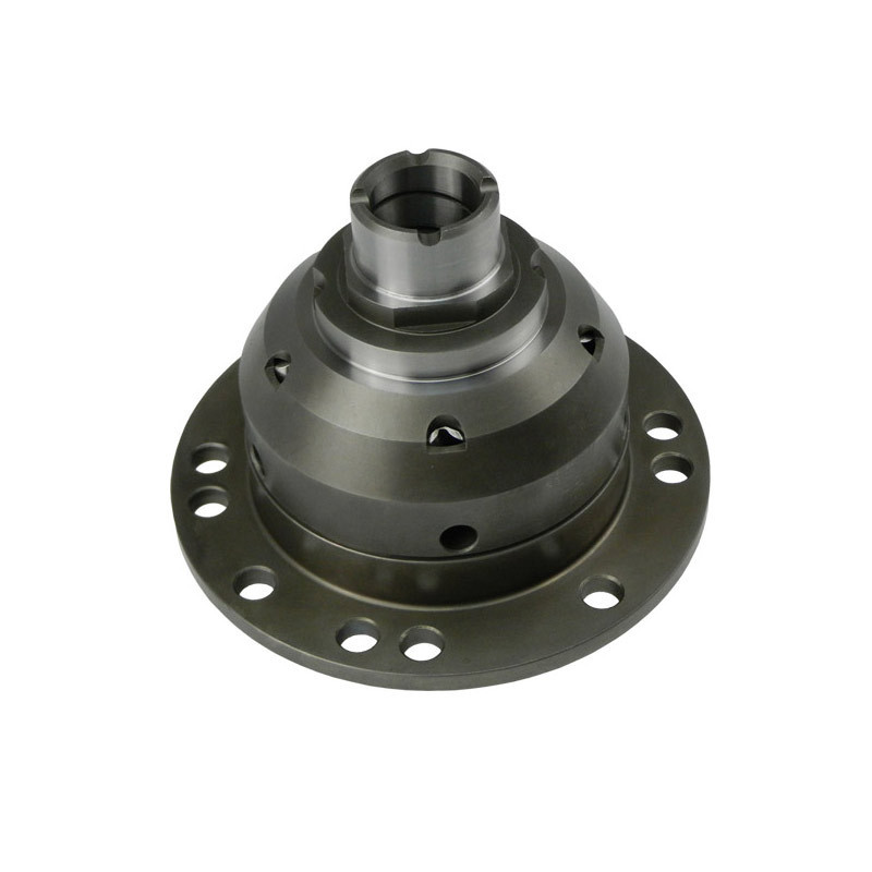 Différentiel autobloquant Blackline Ford Fiesta Focus Escort BC IB5 - HLF013 - BR-AB-F02 - HLF013 - 3661768024867