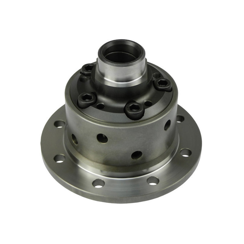 BMW E46, E81, E82, E87, E90 Blackline limited slip differential 168L - HLF020 - BR-AB-B01 - HLF020 - 3661768024799