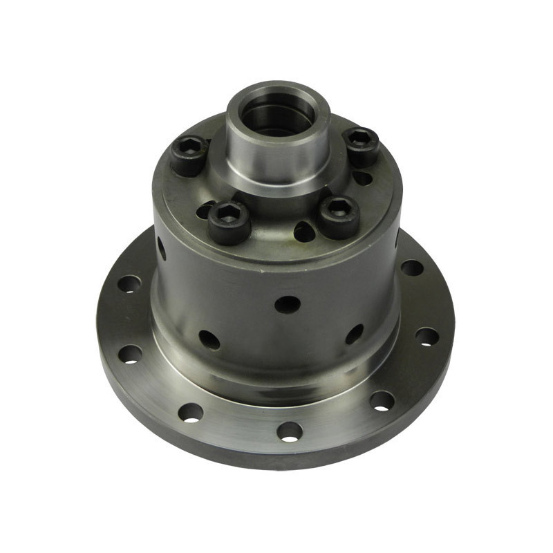 Blackline Limited-Slip Differential for Mazda MX-5 Miata 1994–2005 - HLF030 - BR-AB-M01 - HLF030 - 3661768024959