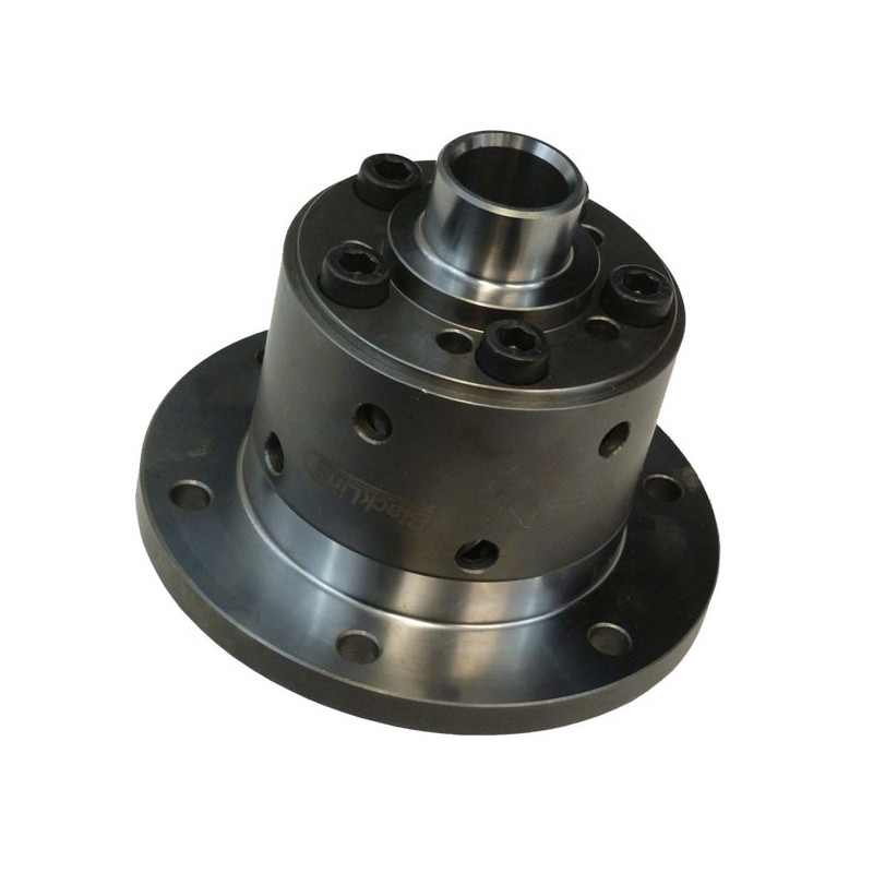 Differenziale a slittamento limitato Blackline Ford Escort Cortina Ponte inglese 22 scanalature - HLF011/22 - BR-AB-E01 - HLF011/22 - 3661768024843