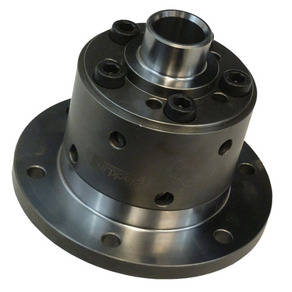 Blackline-differential mit begrenztem schlupf für Ford Escort Cortina, Hinterachse, englische Ausführung, 22 Rillen – HLF011/22 - BR-AB-E01 - HLF011/22 - 3661768024843