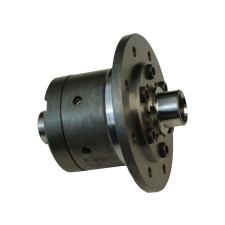 Differential mit begrenztem Schlupf Blackline für Ford Capri, Cortina, Escort und Atlas, 16 Rillen – HLF012