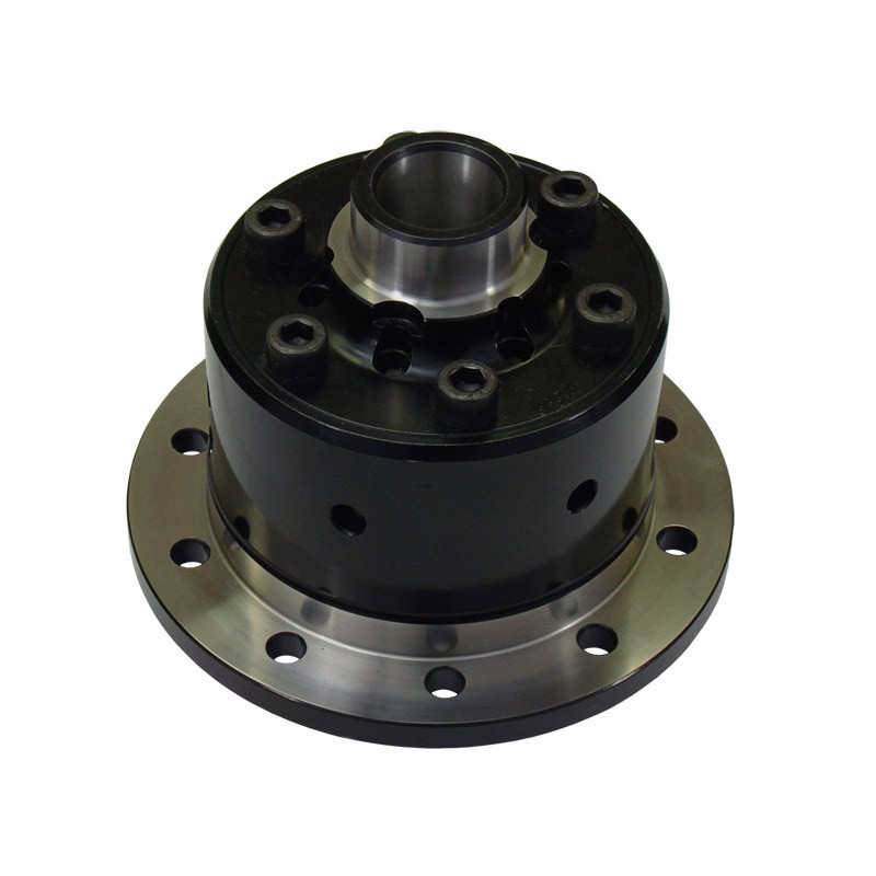 Differential mit begrenztem schlupf Blackline für Land Rover Defender, Discovery und Range Rover, 24 Rillen – HLF130 - BR-AB-L01 - HLF130 - 3661768024942