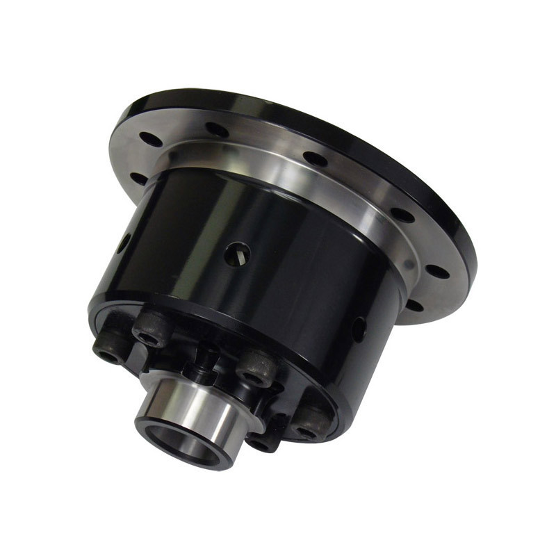 Differential mit begrenztem schlupf Blackline für Land Rover Defender, Discovery und Range Rover, 24 Rillen – HLF130 - BR-AB-L01 - HLF130 - 3661768024942