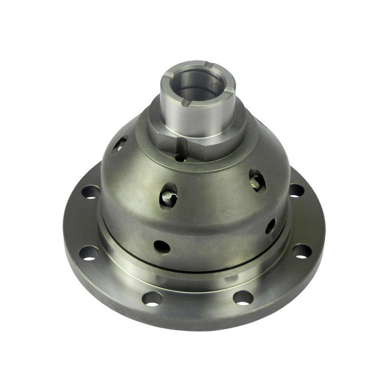 Différentiel autobloquant Blackline Volkswagen Golf Corrado Jetta Vento 02A - HLF060 - BR-AB-VW01 - HLF060 - 3661768025093