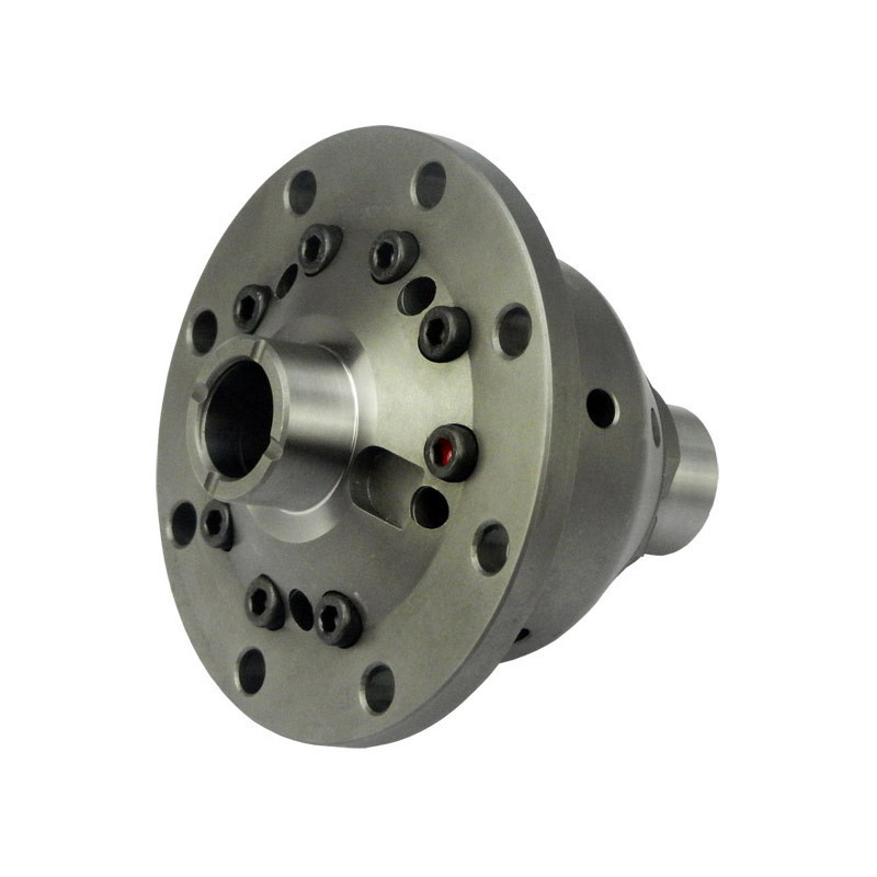Différentiel autobloquant Blackline Volkswagen Golf Corrado Jetta Vento 02A - HLF060 - BR-AB-VW01 - HLF060 - 3661768025093