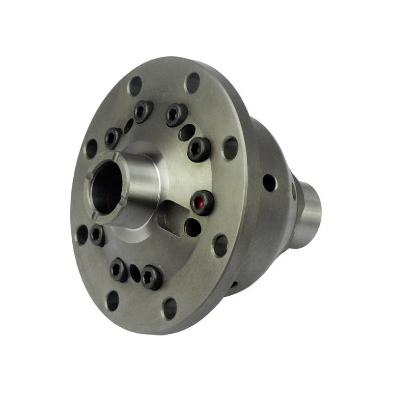 Différentiel autobloquant Blackline Volkswagen Golf Corrado Jetta Vento 02A - HLF060 - BR-AB-VW01 - HLF060 - 3661768025093