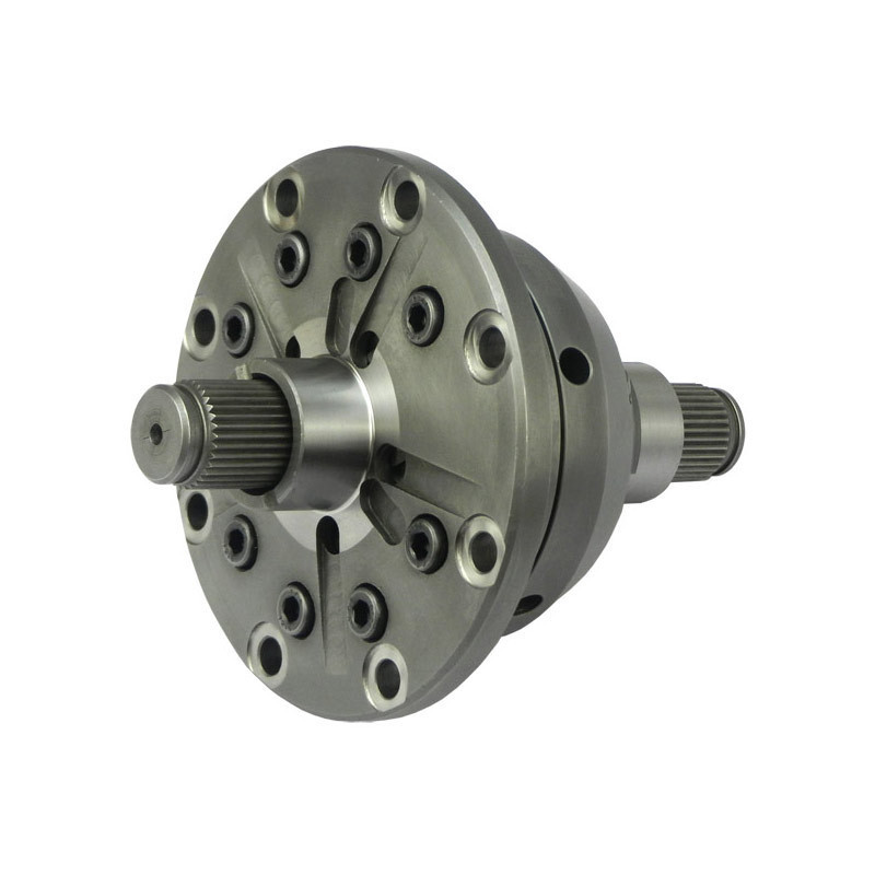 Différentiel autobloquant Blackline VW Golf Jetta Scirocco 020 109 mm - HLF061/109 - BR-AB-VW02-109 - HLF061/109 - 3661768025109
