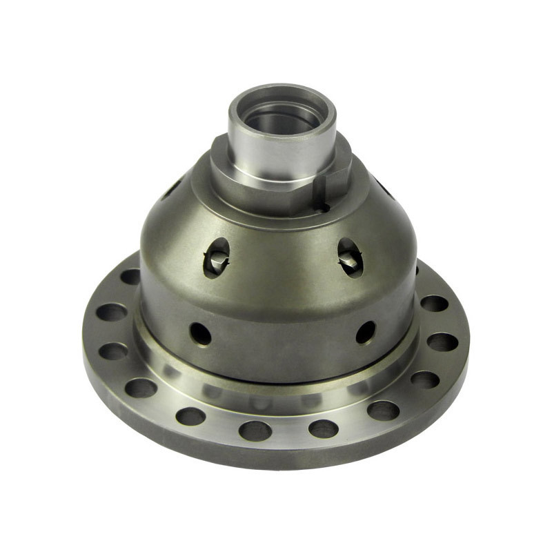 Différentiel autobloquant Blackline VW Golf Beetle Jetta Vento 02J - HLF062 - BR-AB-VW03 - HLF062 - 3661768025123