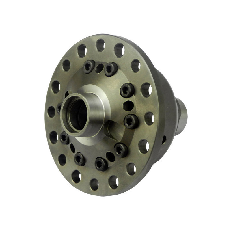 Différentiel autobloquant Blackline VW Golf Beetle Jetta Vento 02J - HLF062 - BR-AB-VW03 - HLF062 - 3661768025123