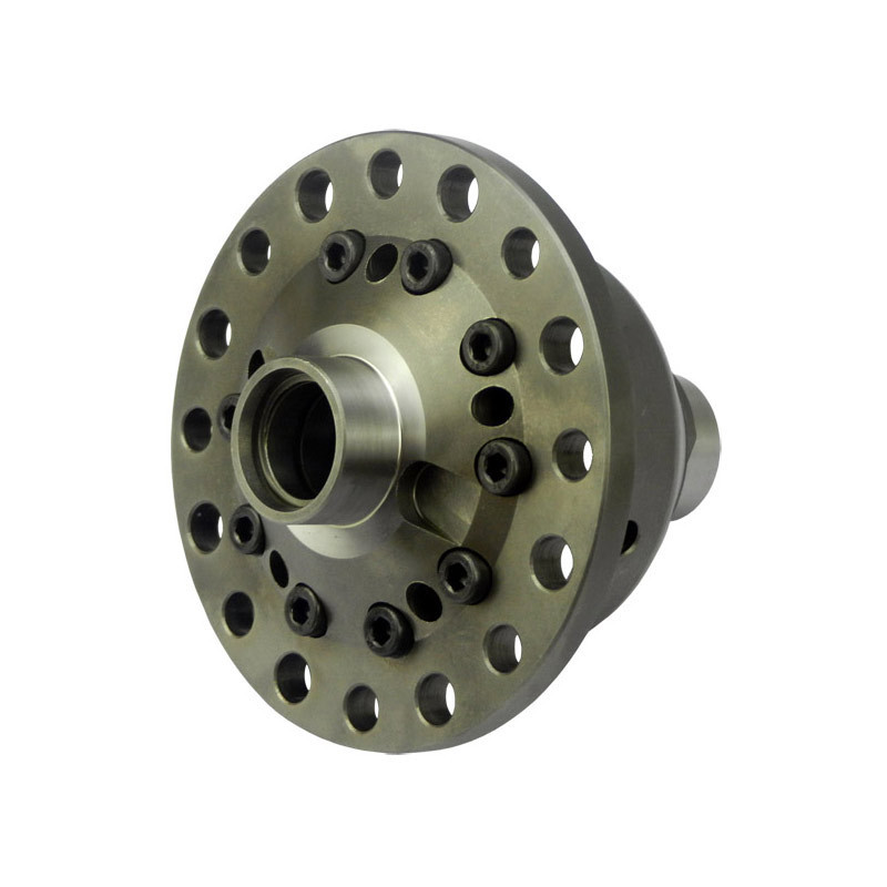 Différentiel autobloquant Blackline VW Golf Beetle Jetta Vento 02J - HLF062 - BR-AB-VW03 - HLF062 - 3661768025123