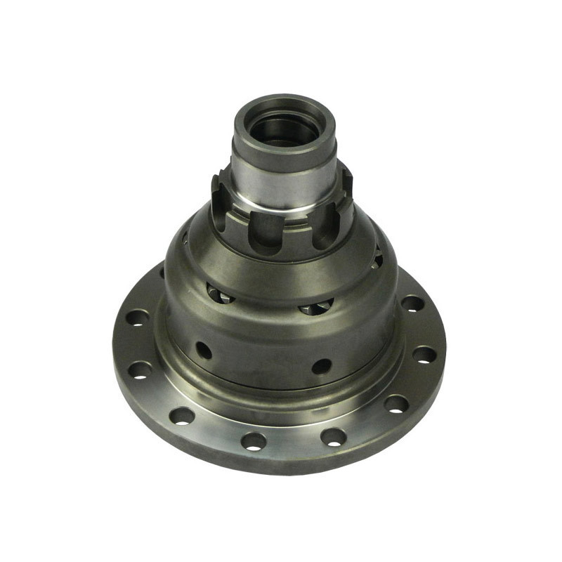 Différentiel autobloquant Blackline VW Golf Mk5 GTI GT TDI TSI 02Q - HLF063 - BR-AB-VW04 - HLF063 - 3661768025130