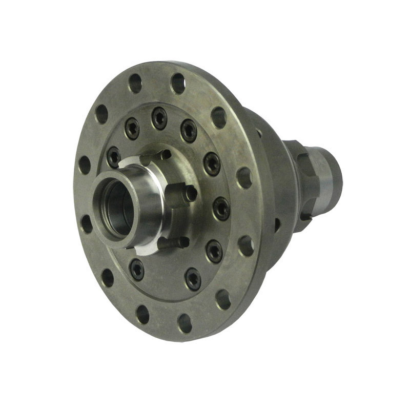 Differential mit begrenztem schlupf Blackline VW Golf Mk5 GTI GT TDI TSI 02Q – HLF063 - BR-AB-VW04 - HLF063 - 3661768025130
