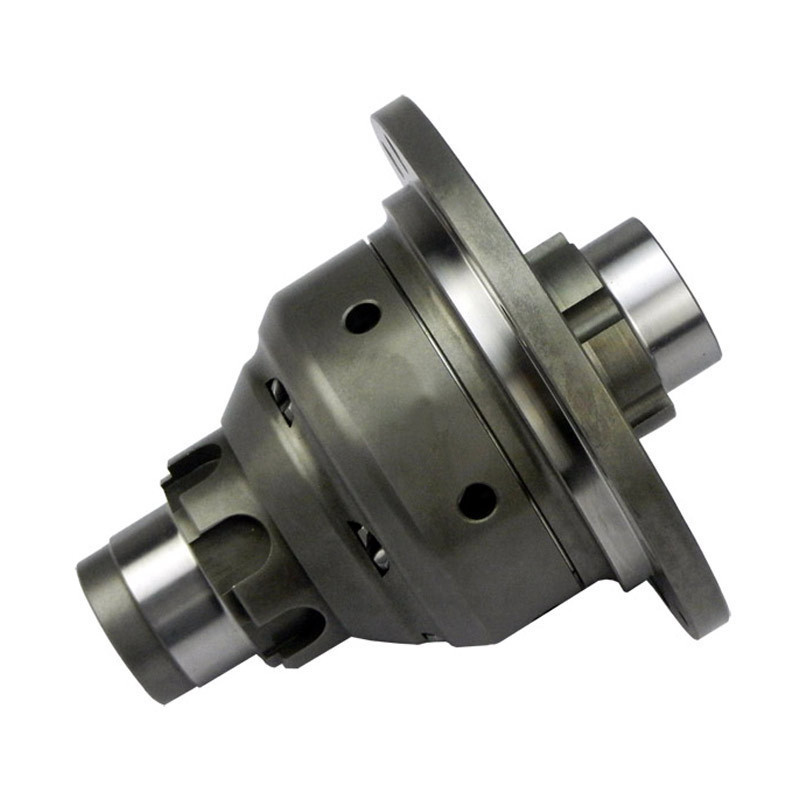 Differenziale a slittamento limitato Blackline VW Golf Mk5 GTI GT TDI TSI 02Q - HLF063 - BR-AB-VW04 - HLF063 - 3661768025130