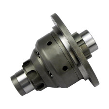 Differenziale a slittamento limitato Blackline VW Golf Mk5 GTI GT TDI TSI 02Q - HLF063