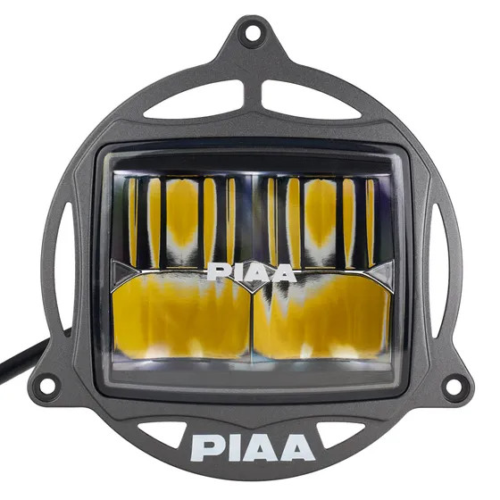 Lampada LED PIAA LPM163A Motorsport a lungo raggio - PI-LPM163A - LPM163A - 3666618799018